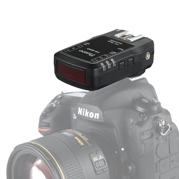 TRIOPO TR800 receptor și emițător 2.4 G wireless dispozitiv intermitent funcția Pentru Canon Nikon Costum pentru TR-988 TR-950 TR-586