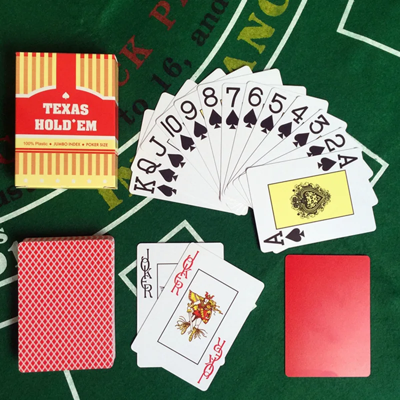 manager National Spelling La reducere! 2 Seturi/lot Clasic Porc Card Set Poker Texas Carduri De  Plastic Carti De Joc Impermeabil îngheț Poker Jocuri Yernea / reduceri >  www.bazias4.ro