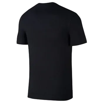 Original New Sosire NIKE NSW TEE FTWR PACK 3 Men ' s T-shirt short sleeve Sport
