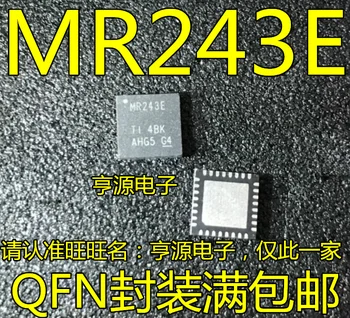 MR243E MAX3243EIRHBR MAX3243 QFN32 încapsularea cantitate mare de nou preț la fața locului