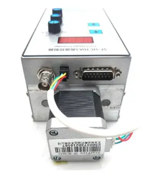 Automată cu arc și cap torta înălțime controller SF-HC30A pentru mașini de tăiere cu plasmă și flacără freze THC