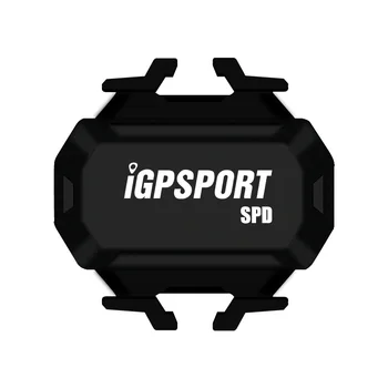 IGPSPORT Calculator vitezometru ANT+ senzor de Viteză și Cadență de biciclete de viteză și de cadență ant+ Potrivit pentru GARMIN iGPSPORT bryton