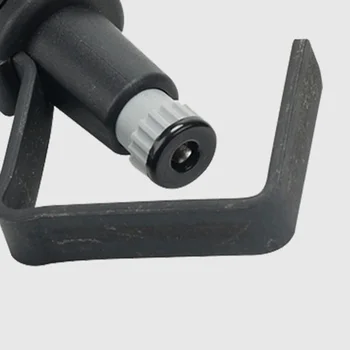 19-40mm Cablu Rotund Stripper Fibra Optica Instrument, Cablu de Fibră Optică Jacheta Zigzag, Longitudinal, și Fereastra de Separare