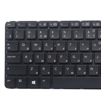 GZEELE RU Noi PENTRU HP pentru ProBook 440 640 G1 G1 645 G1 445 430 G1 G2 G2 Tastatura Laptop rusă