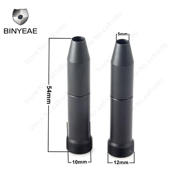 BINYEAE 1.3 Megapixeli HD 45mm lentile lentile de Bord pentru Camera de Securitate CCTV Camera IP 45 MM M12*0.5 Muntele de lungă distanță