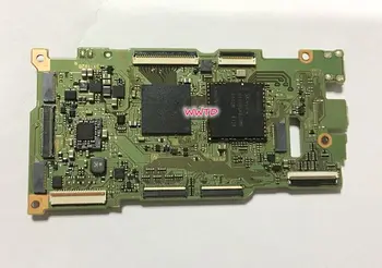 Circuitul principal Placa de baza PCB Piese de schimb pentru Sony ILCE-6000 A6000 camera