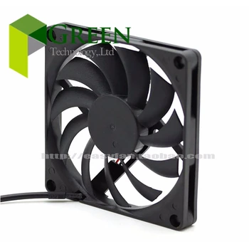 Cooler Master 8010 80MM 8cm 80*80*10mm ventilator 5V 0.25 O Super Silent fan cu conector usb