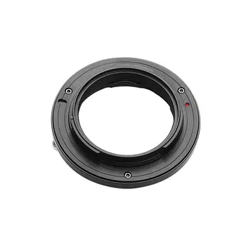 TTArtisans Inel Adaptor Leica M mount lens de la SONY FE-E-NEX A73 A7R4 camera