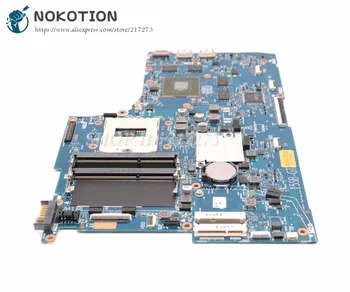 NOKOTION 741653-501 741653-001 720569-501 Pentru HP Envy 15-J105TX 15-J Laptop Placa de baza HM86 DDR3L GT750M 2GB