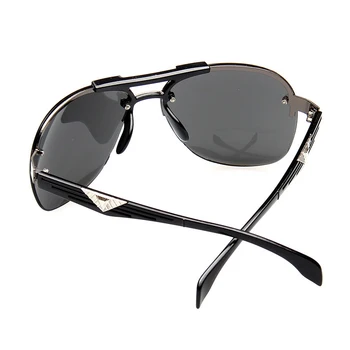 Yoovos 2021 Epocă de Mare ochelari de Soare Cadru Om Clasic de Ochelari de soare Ochelari de Soare pentru Femei Brand Designer UV400 Conducere Oculos De Sol