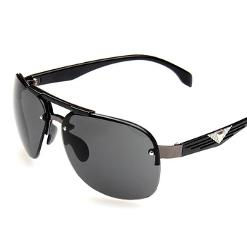Yoovos 2021 Epocă de Mare ochelari de Soare Cadru Om Clasic de Ochelari de soare Ochelari de Soare pentru Femei Brand Designer UV400 Conducere Oculos De Sol