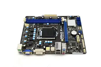 Pentru placa de baza ASRock H71M-DGS placi de baza DDR3 DIMM 240pin PC3-12800 1600MHz MATX LGA 1155 placa de baza H61 kit