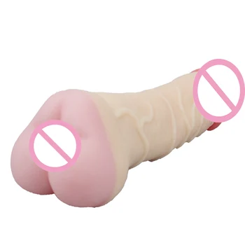 Jucărie Sexuală Pentru Om Silicon Fund Sexual Anal Fund Masturbator Jucării Pentru Adulți Penisul Sex Instrumente Pentru Bărbați Masturbari Erotic Produse