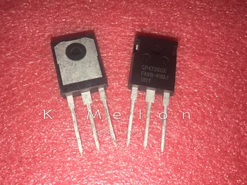 5PCS GP47S60X sau GP60S50X sau GP45S50X sau GP76S60X SĂ-247 Tranzistor de Putere