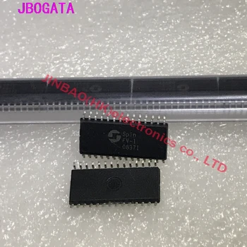 SPN1001-FV1 FV-1 audio original chip spn1001-fv1