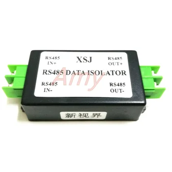 RS485 anti-interferențe dispozitiv pasiv 485 filtru, 485 date protector, 485 de comunicare de date izolator