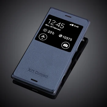 Pentru Sony Xperia XZ1 Compact Caz Acoperire 4.6