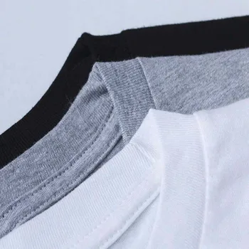 Nou ZZ TOP Eliminator La Futura Trupa de Rock Legenda Bărbați T-Shirt Alb, Marimea S-3XL Tricou Clasic Design Personalizat