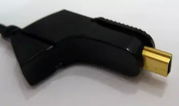 Mouse Usb cablu mouse-ul linie de încărcare sârmă pentru Razer Mamba 4G/3.5 G ediție împletitură de sârmă de Sarpe linie