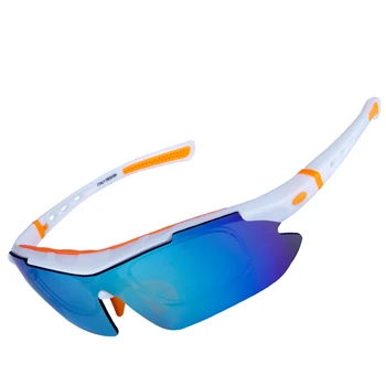 Sport Ciclism ochelari de Soare pentru Barbati Femei Copii în aer liber Ochelari de Protectie UV Ochelari de Ciclism, Călărie Funcționare Ochelarii de Condus