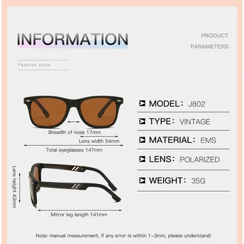 Noua Piata Tr90 Polaroid ochelari de Soare Vintage Celebru Brand de Oameni Cauciuc de Conducere Ochelari de Soare UV400 Polarizat ochelari de soare pentru Femei Barbati