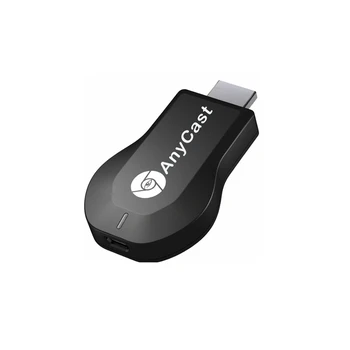 TV Stick Media Streamer Anycast M11 Plus wireless wifi același ecran 1080P suport chromecast protocol acasă exprimate de afișare dongle