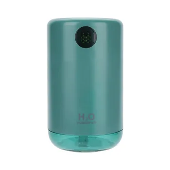 Pentru Xiaomi Wireless cu Ultrasunete Umidificator de Aer 500MLPortable Aroma Ceață de Apă Difuzor de Birou acasă pulverizator Umidificare cadou