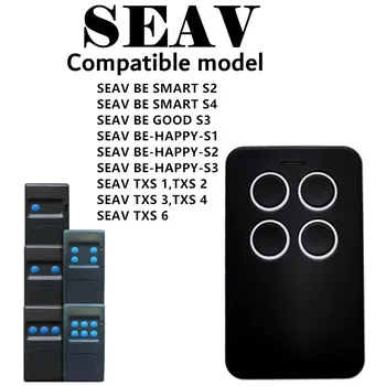 SEAV TXS1, TXS2, TXS3, TXS4, TXS6 Control de la Distanță de Înlocuire/Duplicator