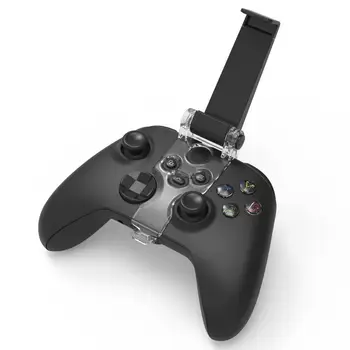 Pentru Microsoft Xbox Serie S/X Controller Clip Xbox S Controler Wireless Ocupa Consolă Xbox X/S Se Ocupe De Titularul De Telefon Mobil