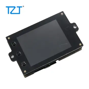 TZT Monitor Baterie Metru Wireless DC, 120V 100A VOLT AMP AH SOC Capacitatea Rămasă