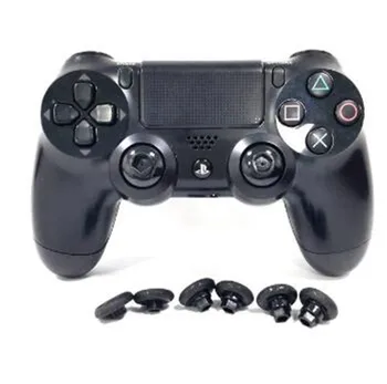 Pentru Sony PS4 PS4 SLIM Pro Controller Flexibilitate Personalizate Îmbunătățită Detașabil Thumbsticks Degetul mare Stick-Joystick capace Capace Mânere