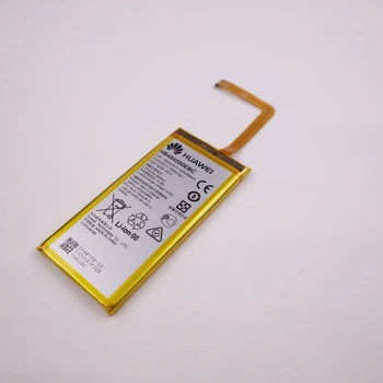 Original HB494590EBC 3000mAh baterie Reîncărcabilă Pentru Huawei Honor 7 Glorie PLK-TL01H ATH-AL00 PLK-AL10 Baterie