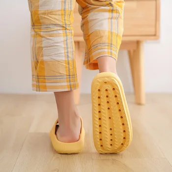 Papuci De Casa Pantofi Femei Slide-Uri Interioară, Baie, Papuci De Casă Feminin Confortabil De Moda Casual, Balerini, Pantofi Pentru Femei Apartamente Plaja Shoes2020