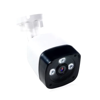 3Array CCTV AHD Camera de 5MP 4MP 3MP 1080P SONY-IMX326 COMPLET Digital HD AHD-H 5.0 MP Impermeabil în aer liber IR viziune de noapte au Glonț