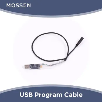 Bafang Motor program de USB cablu ebike pentru bbs01 bbs02 bbshd Programare cablu electric de biciclete profesionale de ajustare
