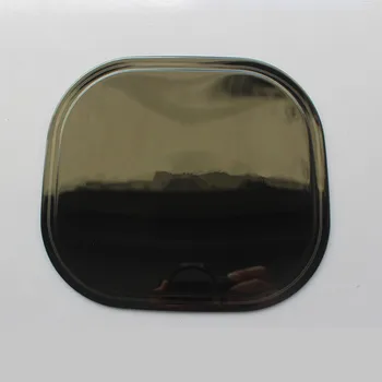 Capacul rezervorului de combustibil autocolante modificat paiete decorative autocolante speciale auto capacul rezervorului de combustibil de patch-uri Pentru Nissan Sentra 2013-2018