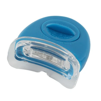 Albirea dintilor Kit-ul cu led-uri de lumină 44% Peroxid de Albire Dentara Sistemul Gel Oral Kit Înălbitor Dinte Echipamente Stomatologice