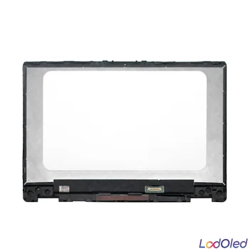 FHD Ecran LCD Touchscreen Digitizer Sticla de Asamblare pentru HP Pavilion 14-dh0005tx 14-dh0006tx 14-dh0011tx 14-dh0012tx 14-dh0013tx