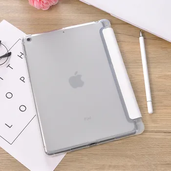 Unicorn Desene animate pentru iPad Air 4 Caz Drăguț Creion 10.2 8-2020 7 Pro 12.9 11 2018 Mini 5 Capac de Silicon 10.5 Aer 1 Funda