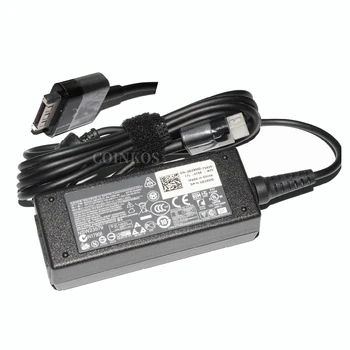 30W 19V 1.58 a AC Adaptor Incarcator pentru Dell Venue 11-5130 Pro T06G001 11 - 7130 8PRY3 08PRY3 WNXV2 Laptop Cablul de Alimentare