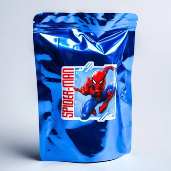 Slimes pentru creativitate, Spider-Man, 2 buc. Cadouri Hobby-uri Copilului de Aniversare pentru Copii Jucarii pentru copii