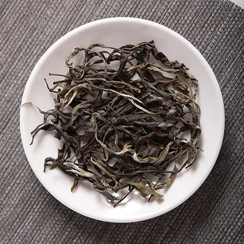 Yunnan Ceai Pu ' er Wuliangshan Arbor Puerh Prime Ceai 2019 Înaltă Calitate Mare Frunze de Ceai în Vrac