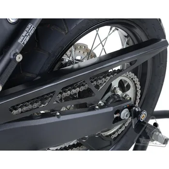 Pentru Honda CRF1000L Africa Twin 2016 2017 Motociclete Accesorii CNC Pinionul de Lanț Protector Guard Decor Acoperi