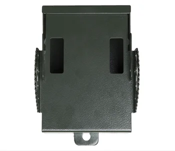 Protecție de securitate Caz de Metal de Fier Cutie de Blocare pentru Suntekcam Camere Traseu HC801LTE HC801G HC801M HC801A Serie