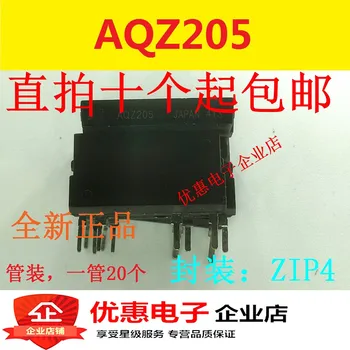 10BUC AQZ205 SIP-4 original nou