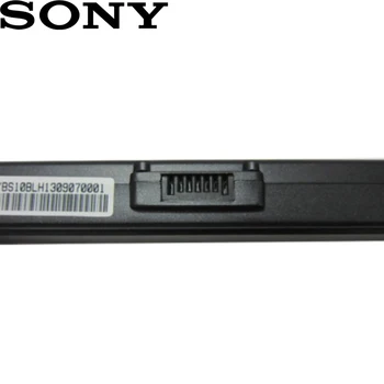 Original Sony VAIO BPS9 VGP-BPS9 VGP-BPS9/S, VGP-BPS9A/S VGN-AR61E VGN-SZ95US 4800mAh VGP-BPS9A/B Baterie de Laptop