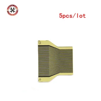 5pcs / lot Pentru VW Fox pixel instrument de reparații de Instruemnt Panglică Cabluri Plate LCD Conector Pentru tabloul de Bord