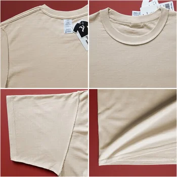 Moda Barbati Evoluția Volte T-shirt pentru bărbați Creative Amuzant Evoluția De Sport Pentru a Juca Golf de Înaltă Calitate 16 Culori Mens Tee shirt