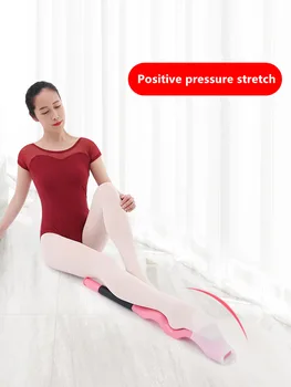Balet Picior Targă Set Arc Potențiator de Accesorii pentru Gimnastica de Dans Glezna Formator Ligament Întinde de Fitness, Yoga, Pilates