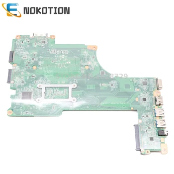 NOKOTION A000296030 DA0BLIMB6F0 PLACA de baza Pentru Toshiba Satellite L50-B L50D-B placa de baza laptop SR1EK i3-4005U CPU
